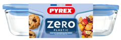      Pure Glass 19145 241A000/8046