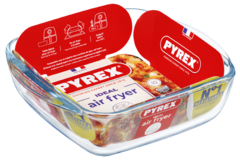   AirFryer 20176 211B100/7940