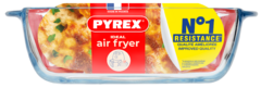    AirFryer 20176 211B100/7940