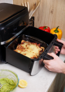    AirFryer 23156 215B100/7648
