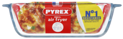    AirFryer 23156 215B100/7648