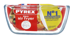    AirFryer 23156 215B100/7648