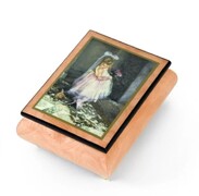   Little Darling 11157 MSK415610PKL