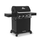  Crown Classic 410 Shadow 865953
