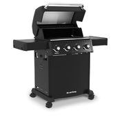   Crown Classic 410 Shadow 865953