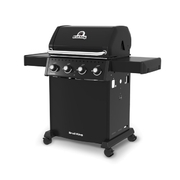   Crown Classic 410 Shadow 865953