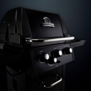   Crown Classic 410 Shadow 865953