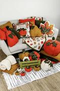   Mini Happy Fall Pumpkin  9 4823093472426