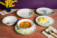   Minimeals 21 MNMGRM21DZ
