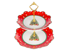  2-  Christmas Delight 21,5/26,5 985-211