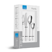    Pontis 6/24 F140400B327C40
