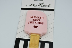  Always kiss the chef 25 5705321681857