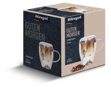     Guten Morgen Blume 350 RG-0002/350 3