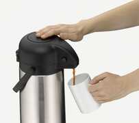  Pumpkanne Toptherm 2,5 0837 205 250