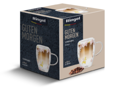     Guten Morgen Blume 350 RG-0002/350 1