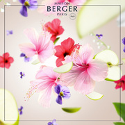  Ice Cube   Diffusers Hibiscus Love 125 6396