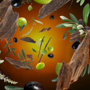  Ice Cube   Diffusers Under the Olive Tree 125 6684