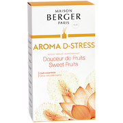    Diffusers Aroma D-Stress 180 6228