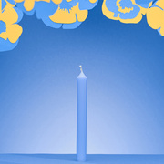   sky-blue 20 7454
