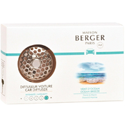      Car Diffusers Ocean Breeze 6400