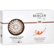      Car Diffusers Exquisite Sparkle 6401