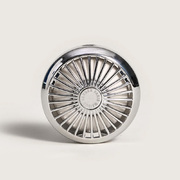      Car Diffusers Black Angelika 7697