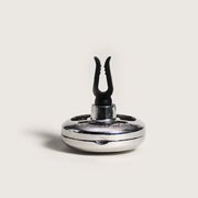      Car Diffusers Black Angelika 7697