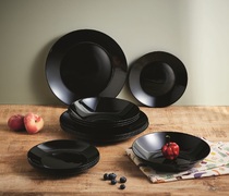   Arcopal Zelie _Black 6/18 V3894