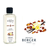    Aromas for the home Amber Powder 500 115022
