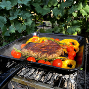 - 2828 280-280-40MRgrill
