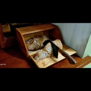  Bread 372419 8920B