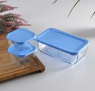    Lockie Lock Snowbox 96881