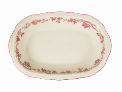    Red Castle 30 359-496