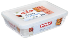      Cook & Freeze 19145 241P000/7946