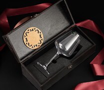    Bohemia Alca 450 W11