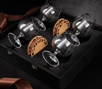     Bohemia Colibri 400 K41