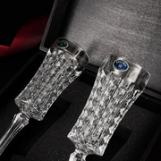     Bohemia Diamond 120 C22S