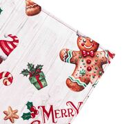  Christmas Gingerbread   33137 ART01HCG