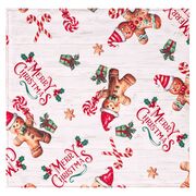  Christmas Gingerbread   33137 ART01HCG