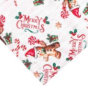  Christmas Gingerbread   120140 ART07HG