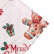   Christmas Gingerbread   3045 ART06HG