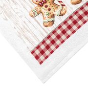    Christmas Gingerbread   3863 ART3863HG