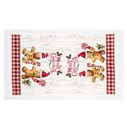    Christmas Gingerbread   3863 ART3863HG