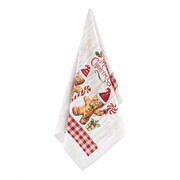    Christmas Gingerbread   3863 ART3863HG