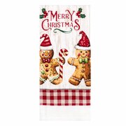    Christmas Gingerbread   3863 ART3863HG