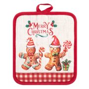   +   Christmas Gingerbread   ART14HGR