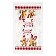   +   Christmas Gingerbread   ART14HGR