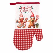   Christmas Gingerbread   ART14HG