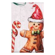  Christmas Gingerbread   6080 ART12HG