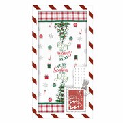    Christmas Tree 3863 ART3863HTB